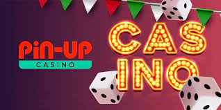 Pin-up Casino site
